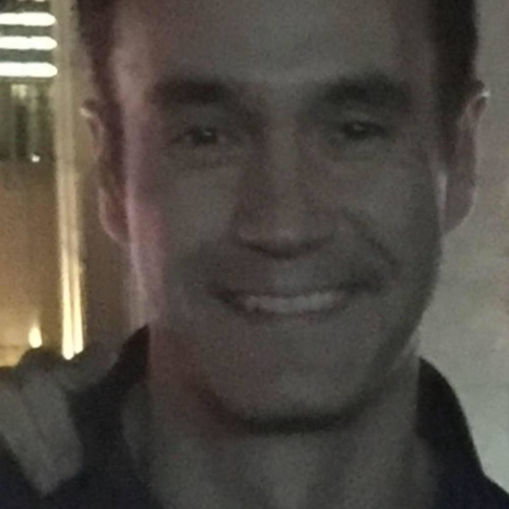 Meet your Posher, Dan
